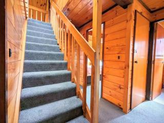 Moncur Villa, cozy and close golf course, self check in - Rotorua - 4