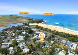 Serendib - Gerringong - 0