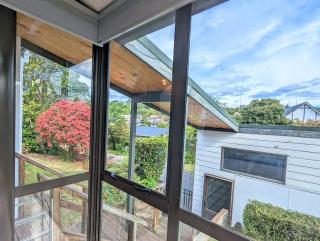 Moncur Villa, cozy and close golf course, self check in - Rotorua - 1