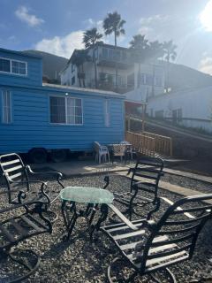 Casa con vista al estero - 9