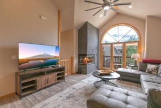 5 Bedroom Luxury Townhome Near Snowflake Lift In Breckenridge - Walk To Lift! - 8
