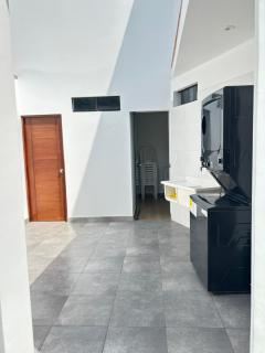 Casa de Campo VIP San Andrés - San Andrés - 4