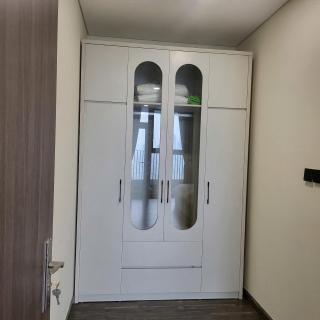 N01-T7 Han Jardin Apartment Managed by Anstay - 1
