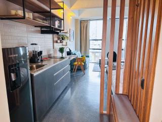 Nuevo Apartamento Bien Ubicado - Bogotá - 7