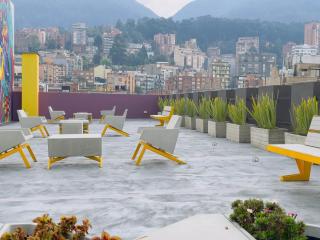Nuevo Apartamento Bien Ubicado - Bogotá - 1