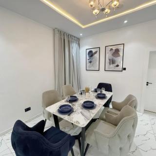Happy Place Apartments - Lagos - 7