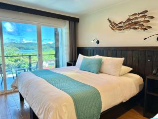 Palau Central Hotel - 4