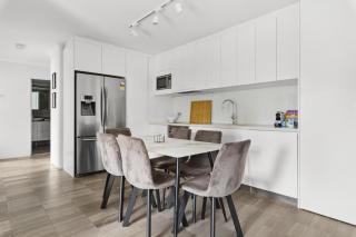 Elegant City Retreat Close to Sydneys CBD - Sydney - 7