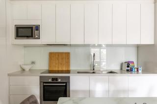 Elegant City Retreat Close to Sydneys CBD - Sydney - 5