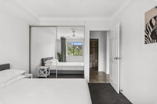 Elegant City Retreat Close to Sydneys CBD - Sydney - 2