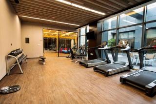 Projoy Hotel Tianfu Chengdu - 1