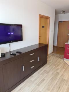 Apartament Horyzont, studio, blisko morza - Danzig - 7