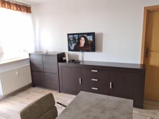 Apartament Horyzont, studio, blisko morza - Danzig - 6