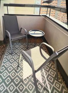 Apartament Horyzont, studio, blisko morza - Danzig - 1