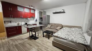 Apartament Horyzont, studio, blisko morza - Danzig - 8