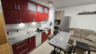 Apartament Horyzont, studio, blisko morza - Danzig - 9