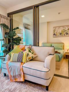 Cabanas huahin - Ban Khao Takiap - 1