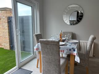 Beach View House - Weymouth - 3