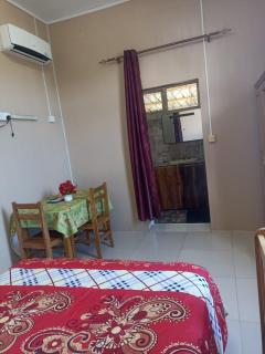 Bois Gournable - Rodrigues Island - 3
