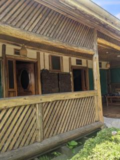 Casa Gorilla Lodge & Campsite - Kisoro - 7