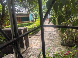 Casa Gorilla Lodge & Campsite - Kisoro - 2
