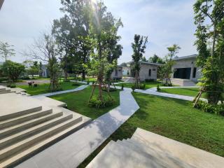 สะแกกรัง ฮาเฟ่น โฮมสเตย์ Sakaekrang Haven Homestay - 2