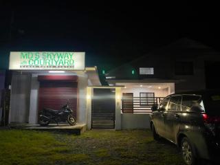 Fully Furnished Open-Layout Entire Home 4BRs, Cabadbaran City - 9