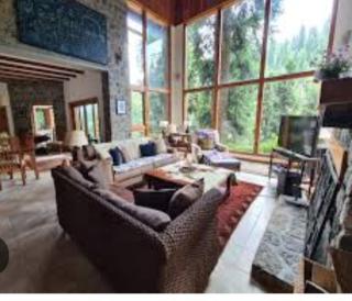 Ultimate Mubeen guide - Nathia Gali - 2