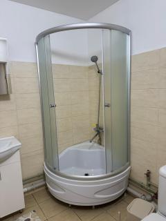 Apartment near Almaty Arena - Almaty - 1