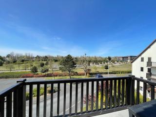 Magnifique appartement avec mezzanine prés Thalasso - Cabourg - 9