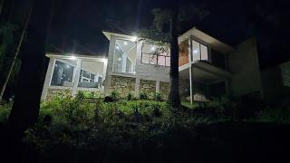 Cabaña Titanic Excelente lugar para descansar - Cedro - 5