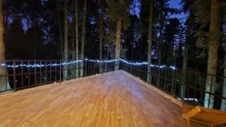 Cabaña Titanic Excelente lugar para descansar - 4