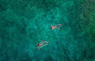 Seven Dreams A Pramana Experience - 4