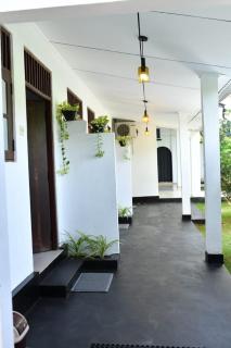 Ranketha Hideout Resorts - Kurunegala - 1