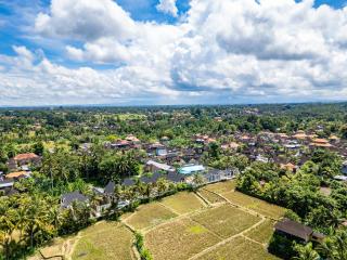 Dzen #5 Villa Ubud - Ubud - 2
