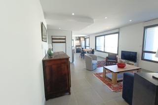 Apartment for 6 people in Albiez with balcony - Albiez-Montrond - 0