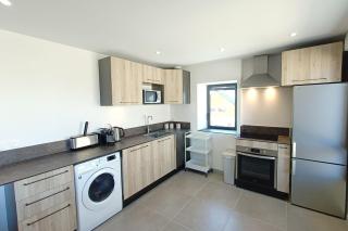Apartment for 6 people in Albiez with balcony - Albiez-Montrond - 9