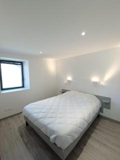 Apartment for 6 people in Albiez with balcony - Albiez-Montrond - 7