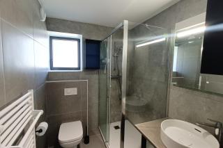 Apartment for 6 people in Albiez with balcony - Albiez-Montrond - 6