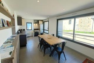 Apartment for 6 people in Albiez with balcony - Albiez-Montrond - 3