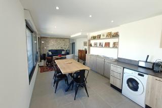 Apartment for 6 people in Albiez with balcony - Albiez-Montrond - 2