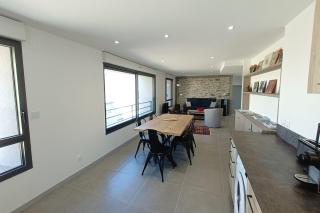 Apartment for 6 people in Albiez with balcony - Albiez-Montrond - 1