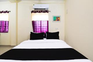 Hotel O Sisupalgarh formerly Glamorous Inn - Bhubaneshwar - 9