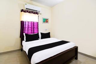 Hotel O Sisupalgarh formerly Glamorous Inn - Bhubaneshwar - 8