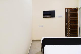 Hotel O Sisupalgarh formerly Glamorous Inn - Bhubaneshwar - 7