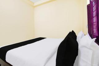 Hotel O Sisupalgarh formerly Glamorous Inn - Bhubaneshwar - 0