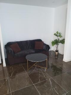 Appartement privé moderne et lumineux - Oyonnax - 8