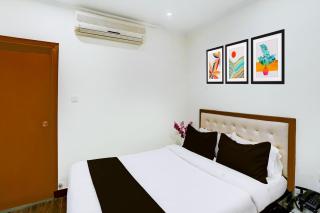 Super Townhouse Girdhar Marg Jaipur formerly Hotel Srida - Jaipur - 8