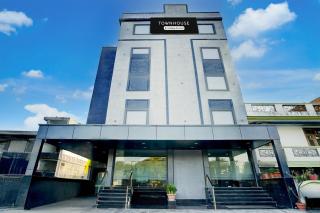 Super Townhouse Girdhar Marg Jaipur formerly Hotel Srida - Jaipur - 4