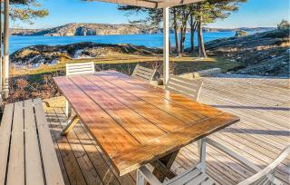 Beautiful Home In Lysekil - Lysekil - 9